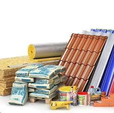 Building Materials